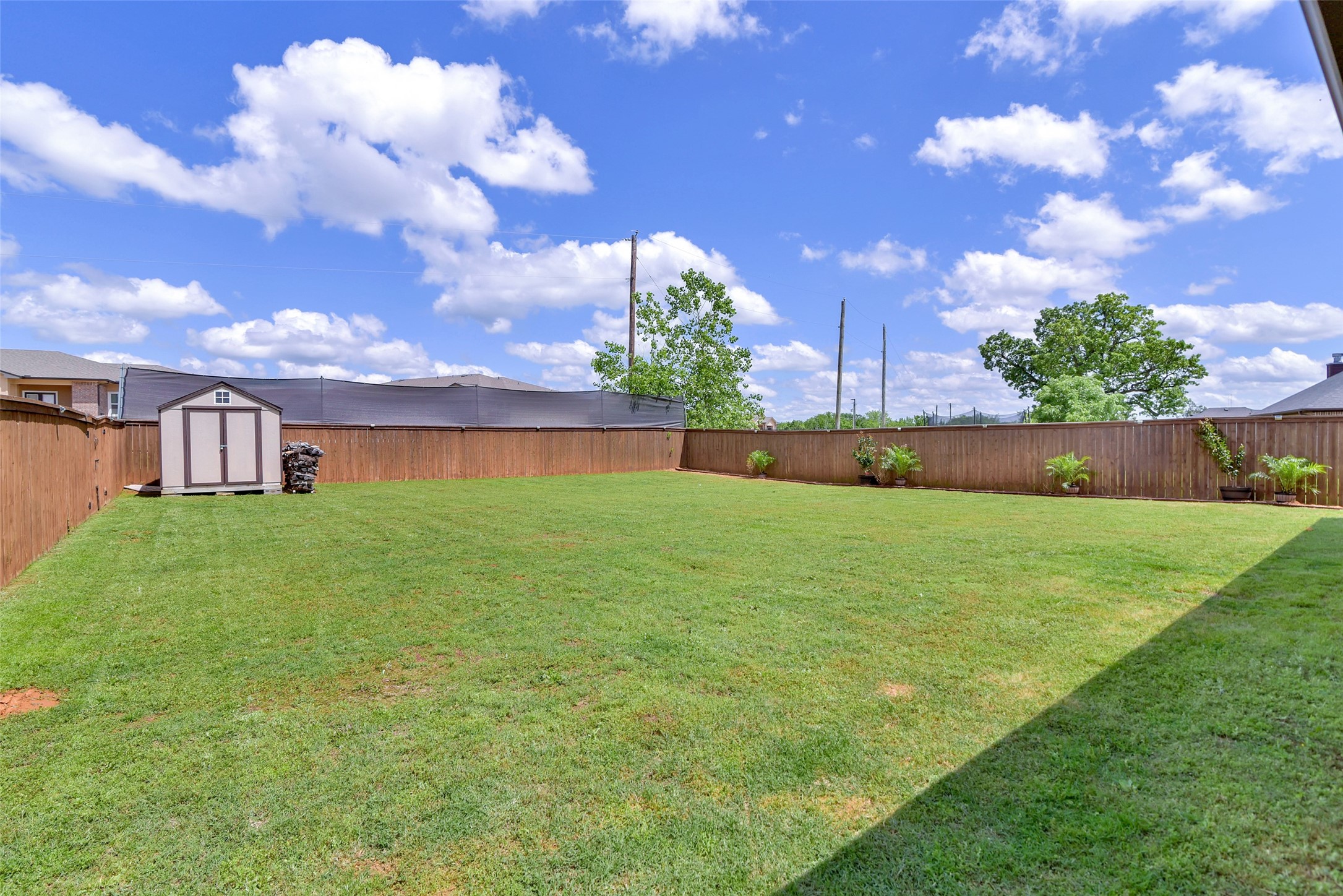 2800 S Lillis Lane Denison TX 75020