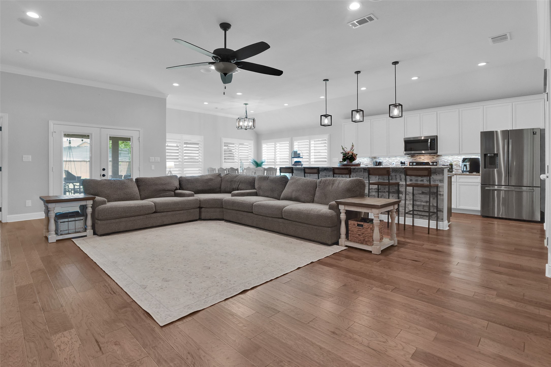 2800 S Lillis Lane Denison TX 75020