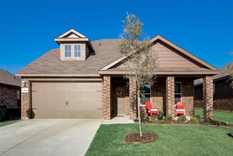 3221 Hawkins Drive Fate TX 75189
