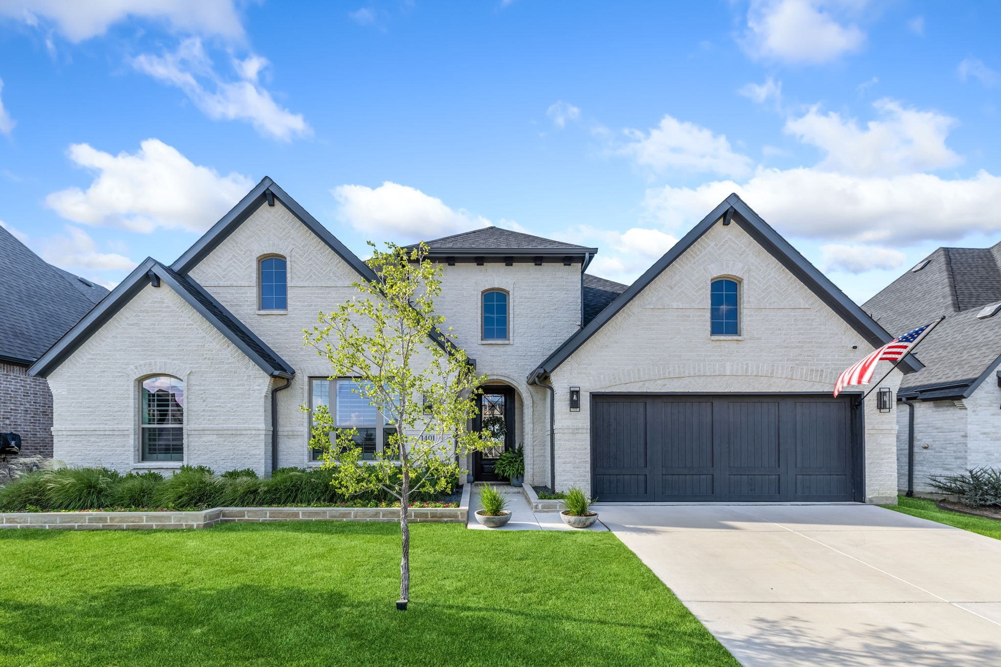 1401 Lilium Court Argyle TX 76226