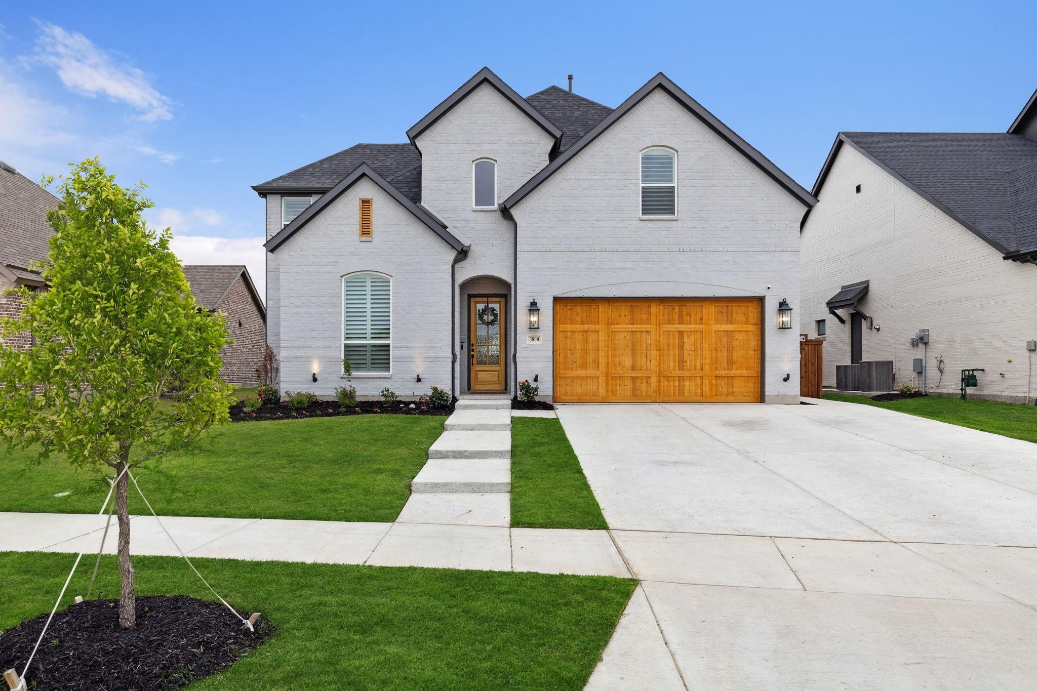 3800 Ironwood Drive Prosper TX 75078
