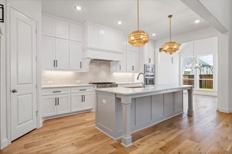 3800 Ironwood Drive Prosper TX 75078