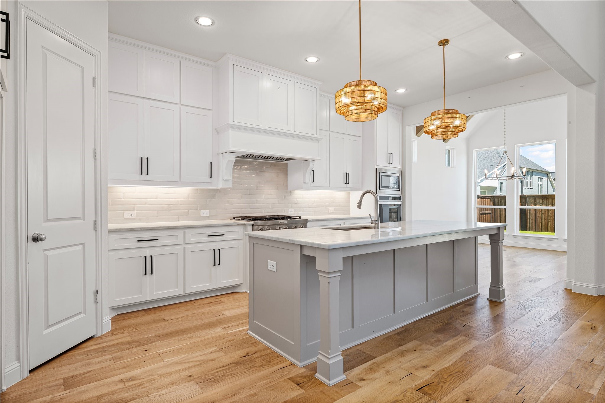 3800 Ironwood Drive Prosper TX 75078