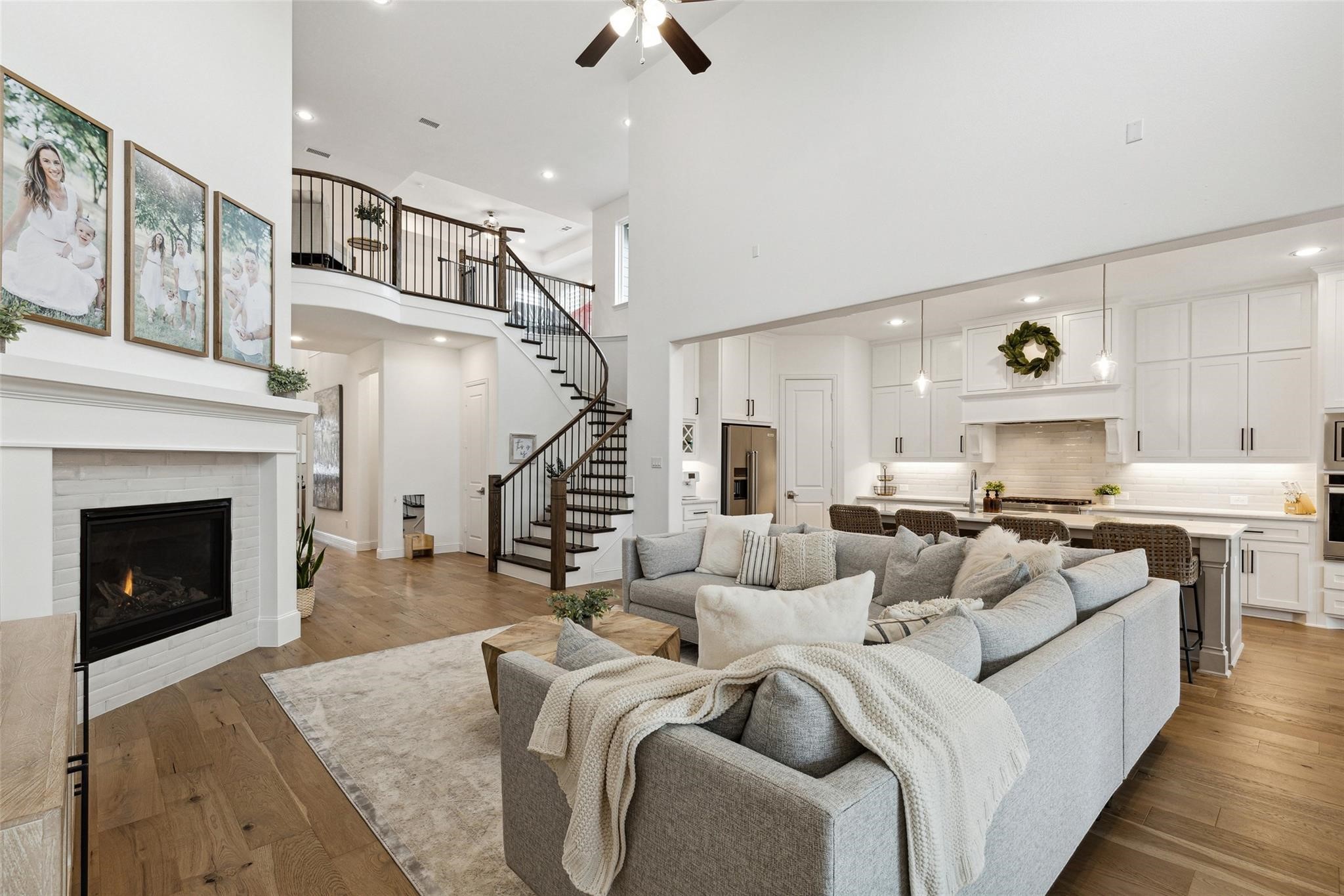 3800 Ironwood Drive Prosper TX 75078