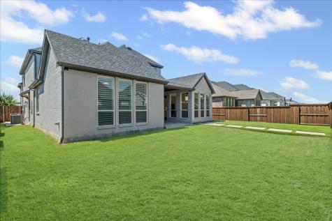3800 Ironwood Drive Prosper TX 75078