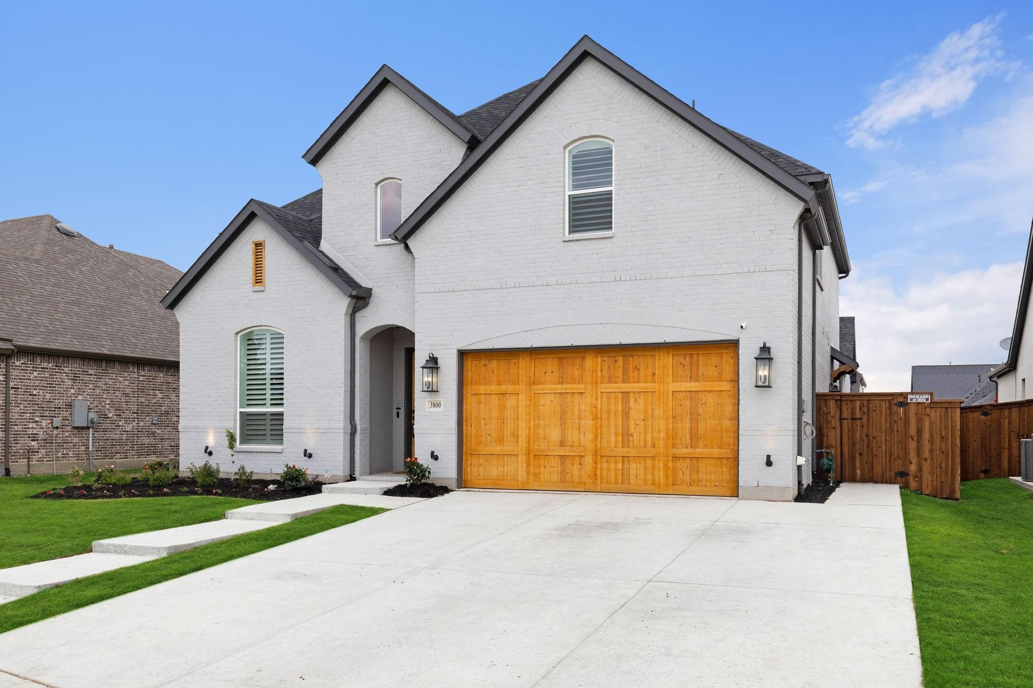 3800 Ironwood Drive Prosper TX 75078