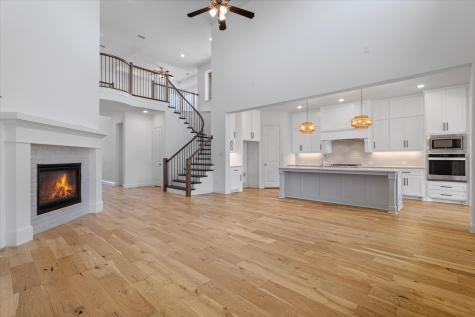 3800 Ironwood Drive Prosper TX 75078