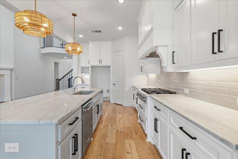 3800 Ironwood Drive Prosper TX 75078