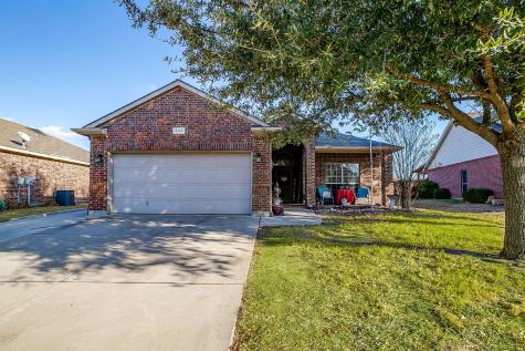 729 W Bend Boulevard Burleson TX 76028