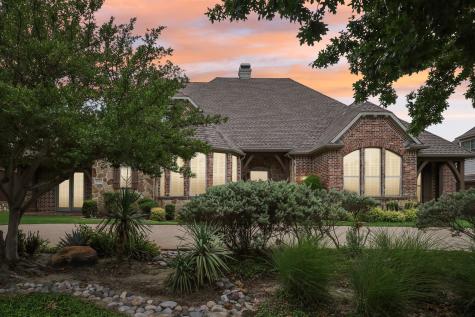 2622 King Arthur Boulevard Lewisville TX 75056
