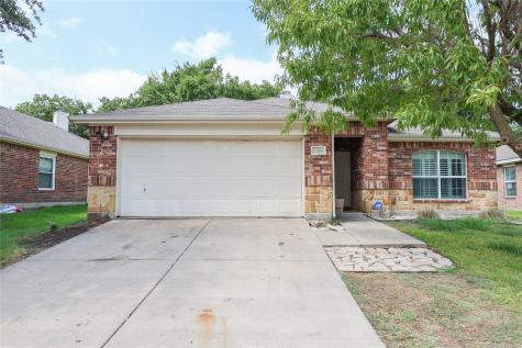 3316 Corral Creek Drive Mckinney TX 75070