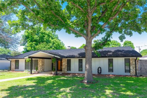 4458 Cardiff Avenue Fort Worth TX 76133