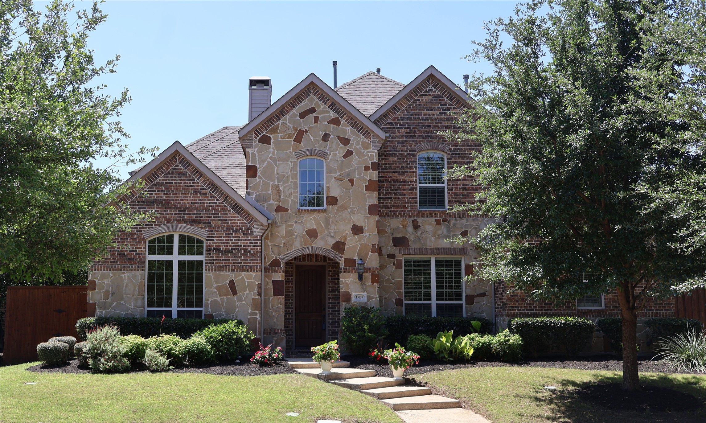 13659 Thornton Drive Frisco TX 75035