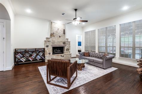 13659 Thornton Drive Frisco TX 75035