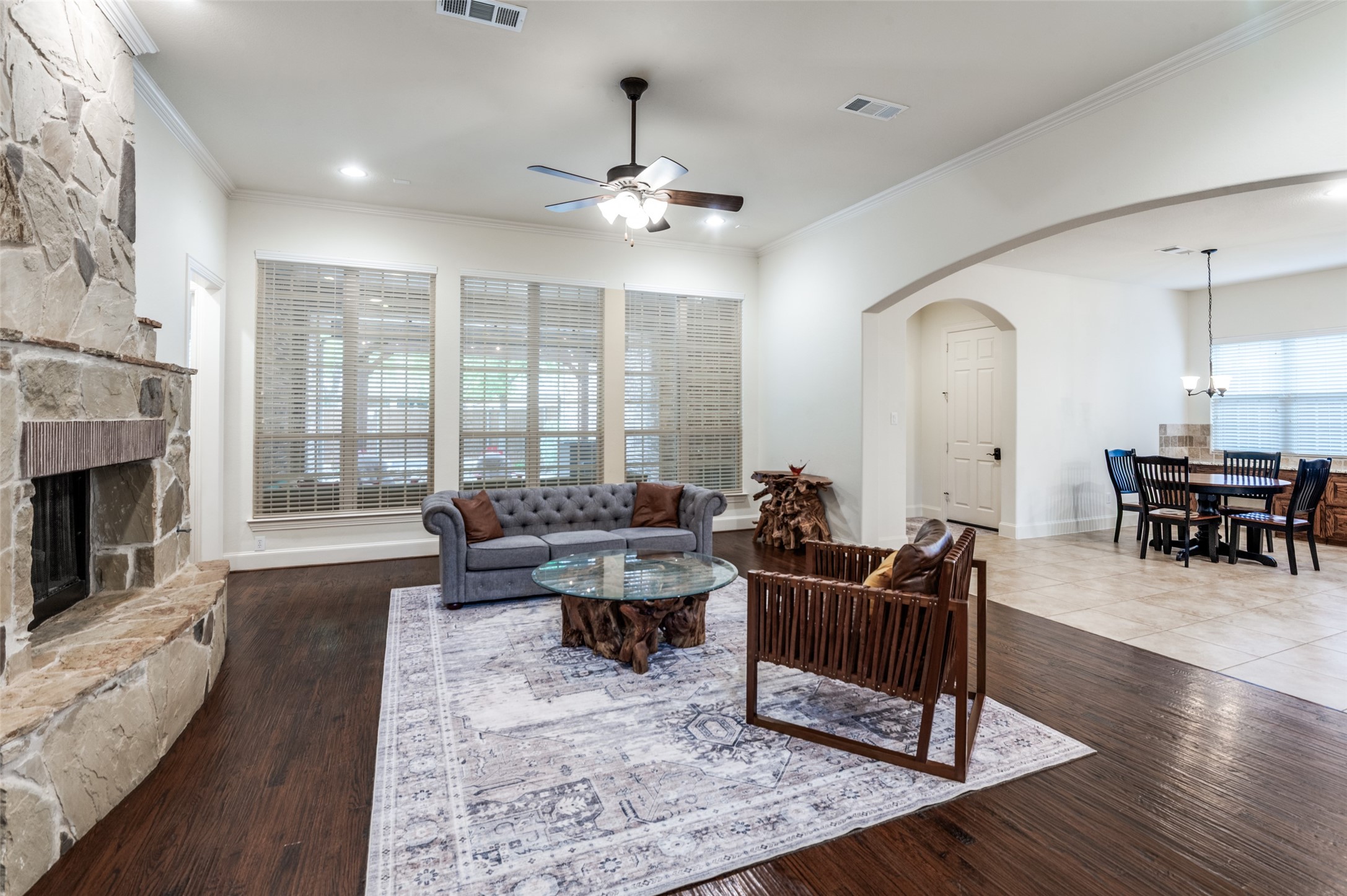 13659 Thornton Drive Frisco TX 75035