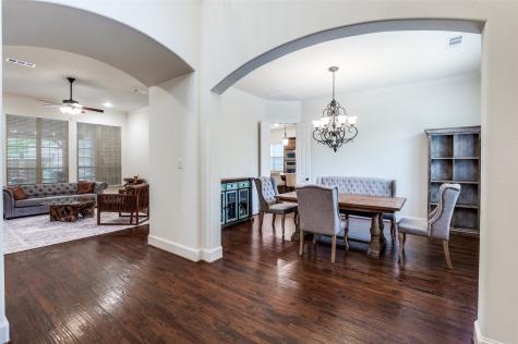 13659 Thornton Drive Frisco TX 75035