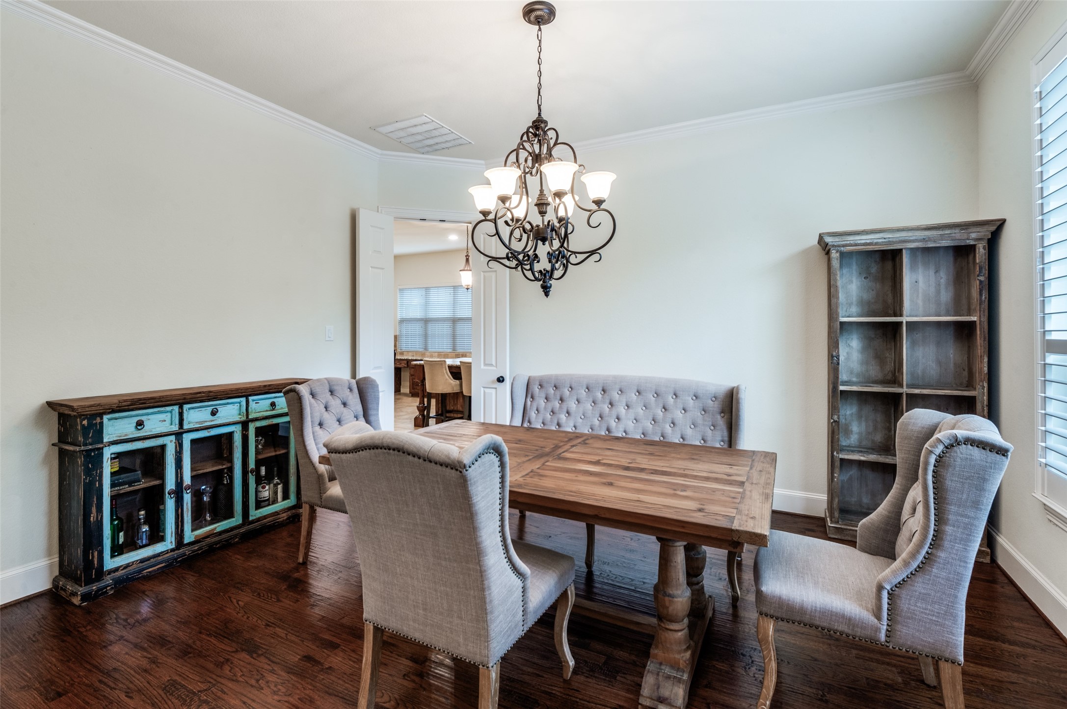 13659 Thornton Drive Frisco TX 75035