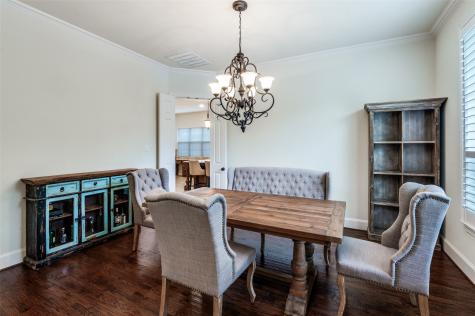 13659 Thornton Drive Frisco TX 75035