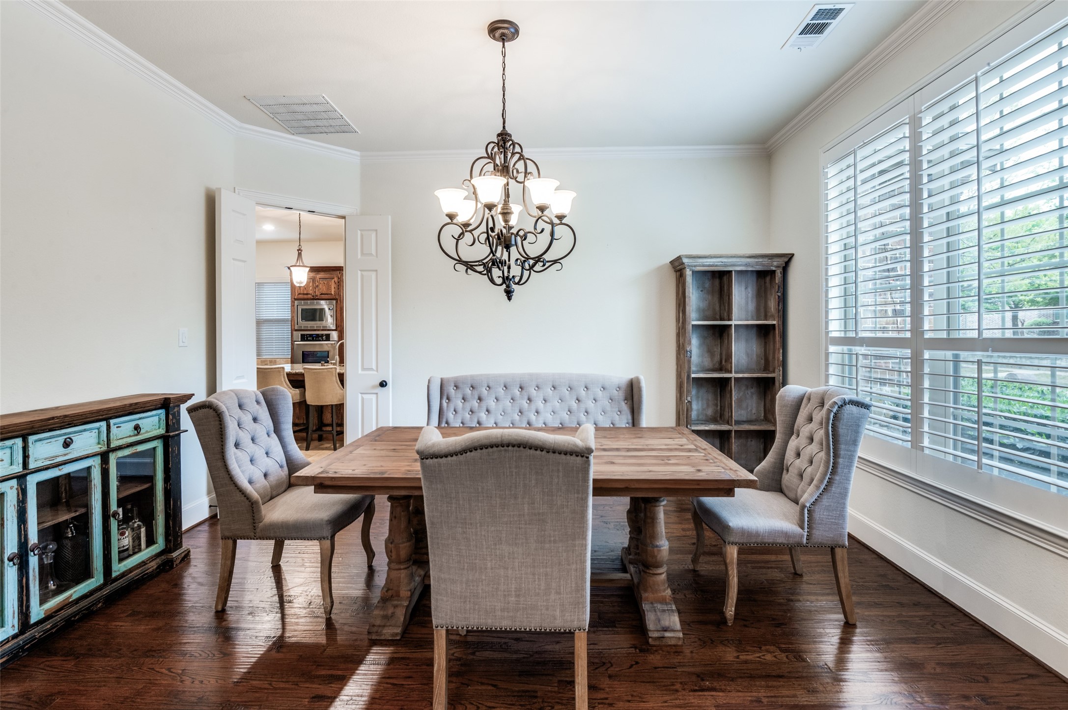 13659 Thornton Drive Frisco TX 75035