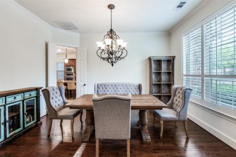 13659 Thornton Drive Frisco TX 75035