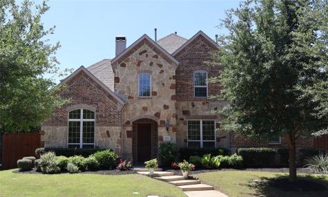 13659 Thornton Drive Frisco TX 75035
