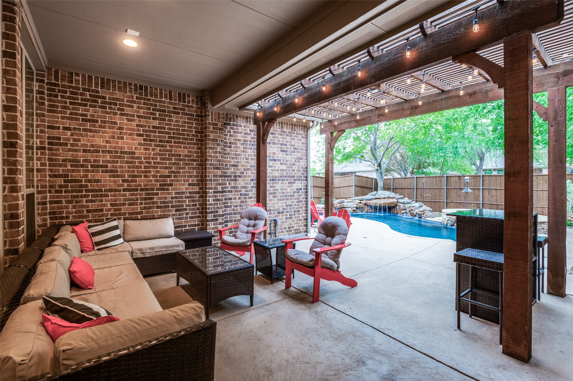 13659 Thornton Drive Frisco TX 75035