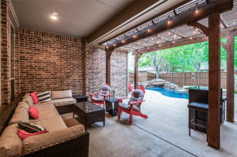 13659 Thornton Drive Frisco TX 75035