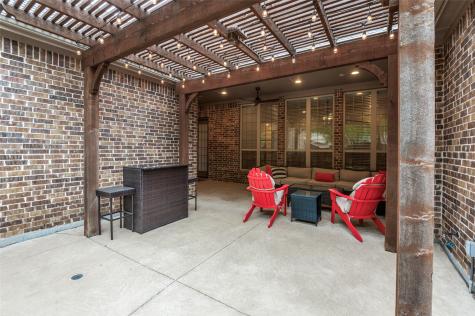 13659 Thornton Drive Frisco TX 75035