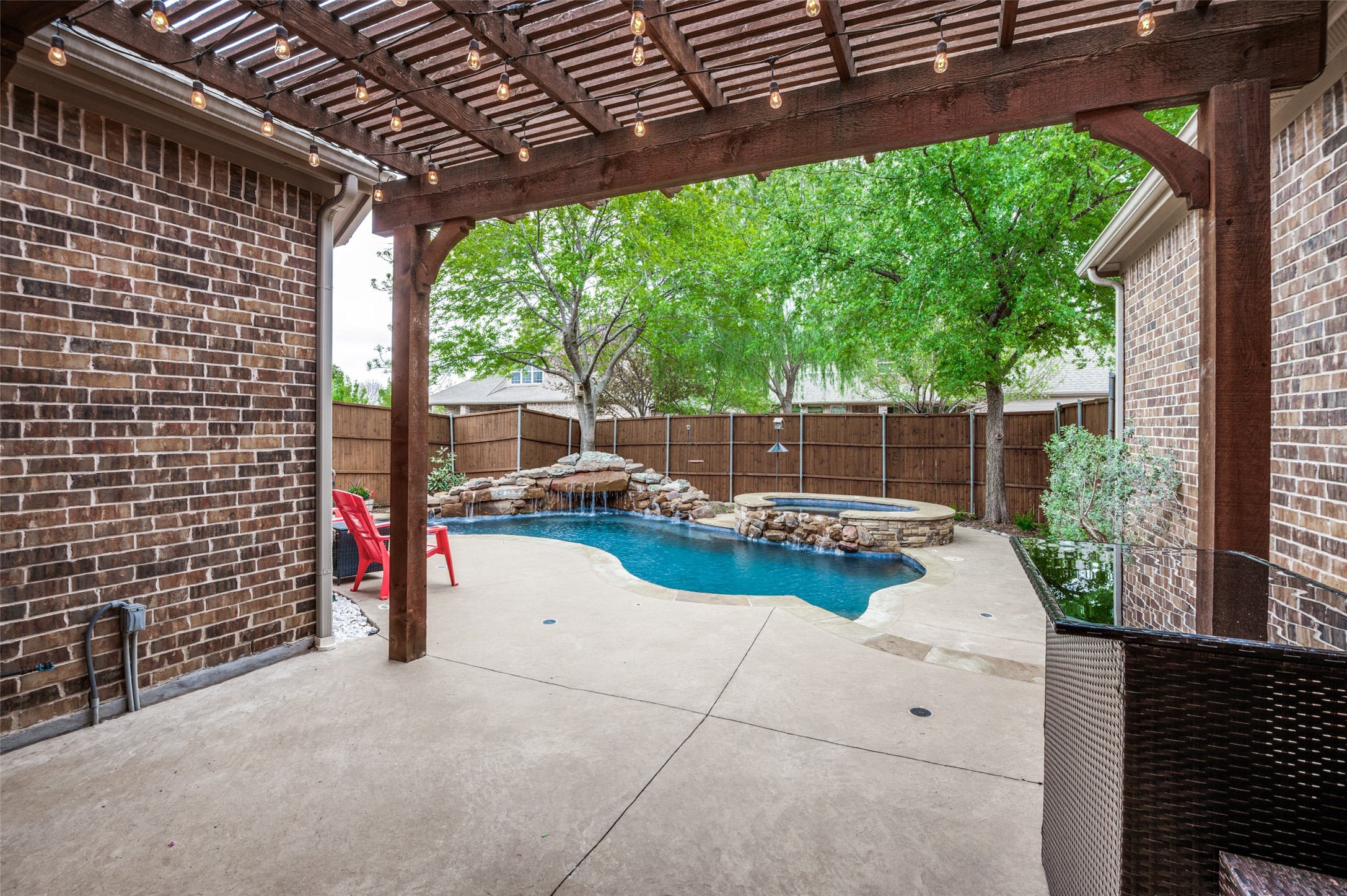 13659 Thornton Drive Frisco TX 75035