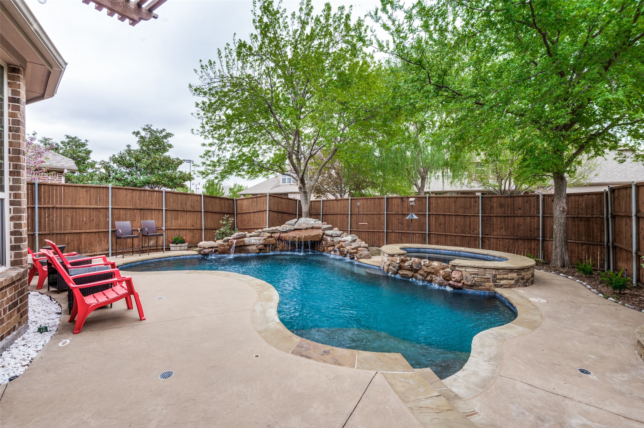 13659 Thornton Drive Frisco TX 75035
