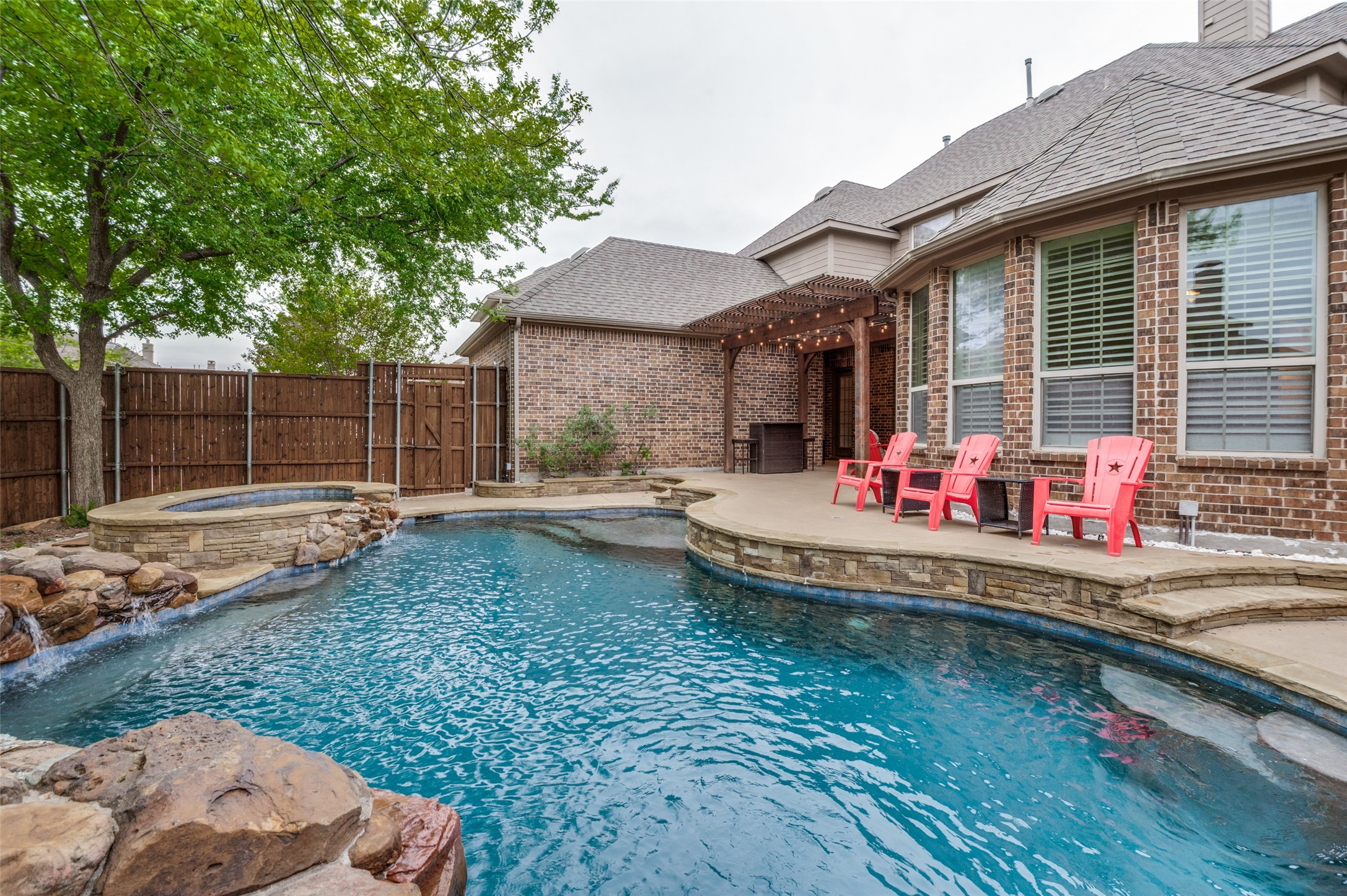 13659 Thornton Drive Frisco TX 75035