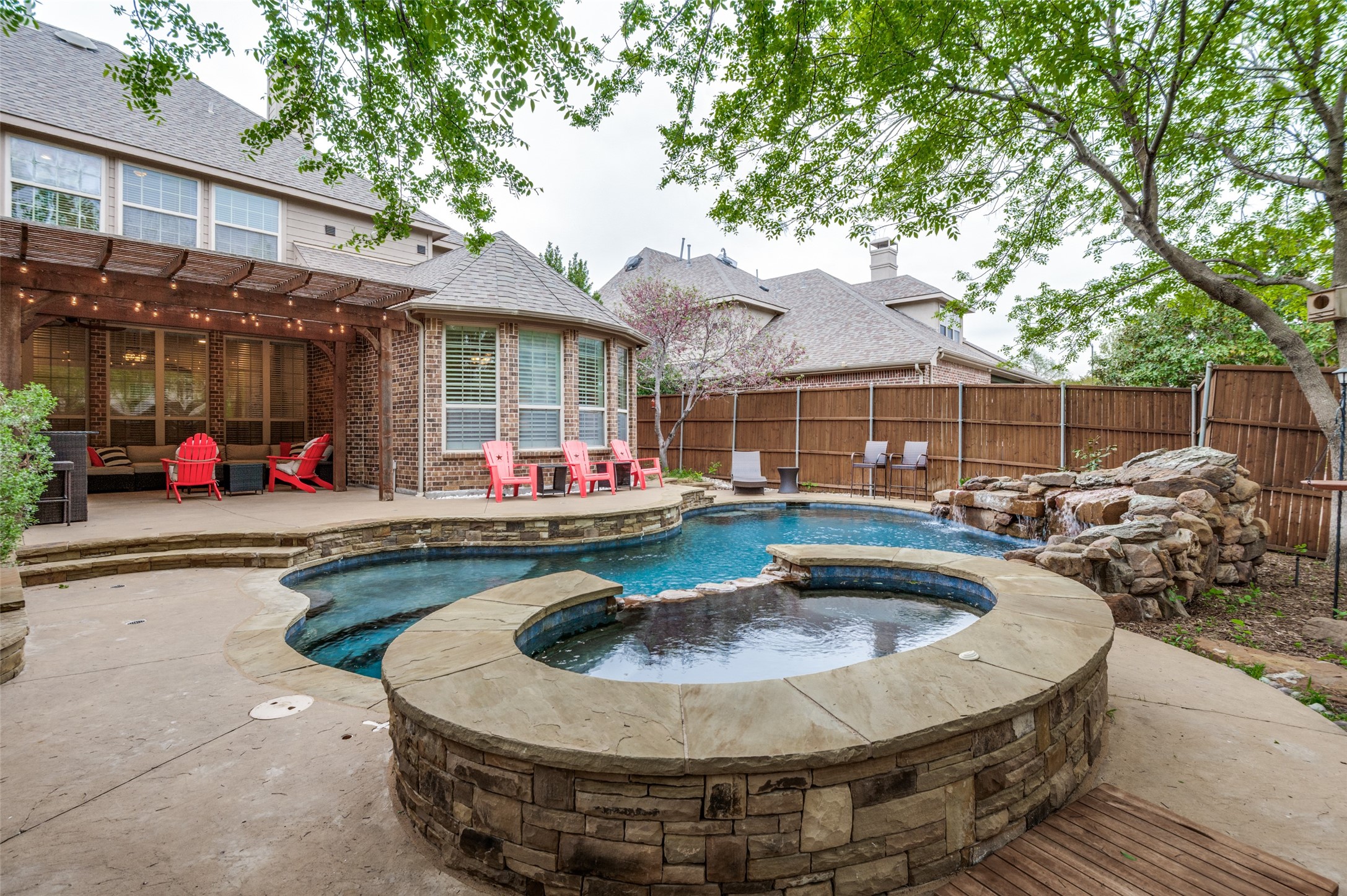 13659 Thornton Drive Frisco TX 75035