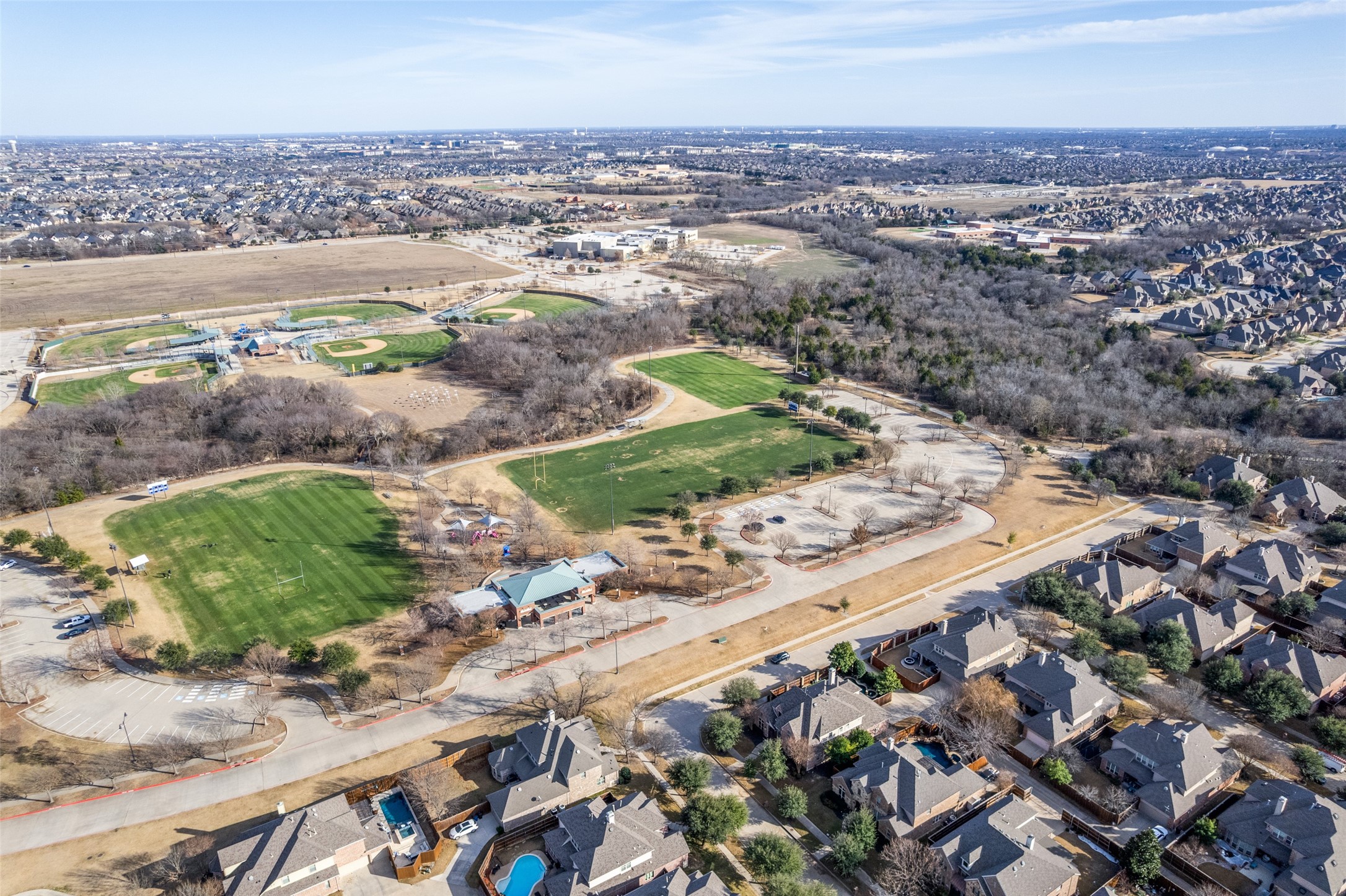 13659 Thornton Drive Frisco TX 75035