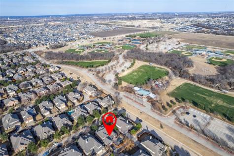 13659 Thornton Drive Frisco TX 75035