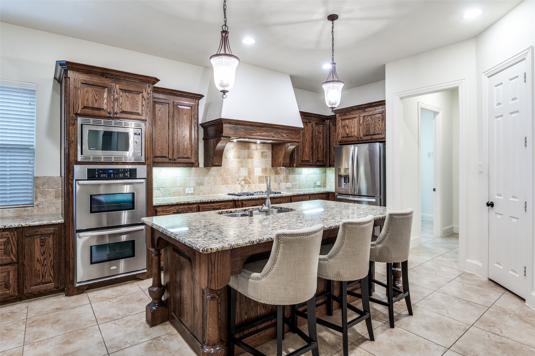 13659 Thornton Drive Frisco TX 75035