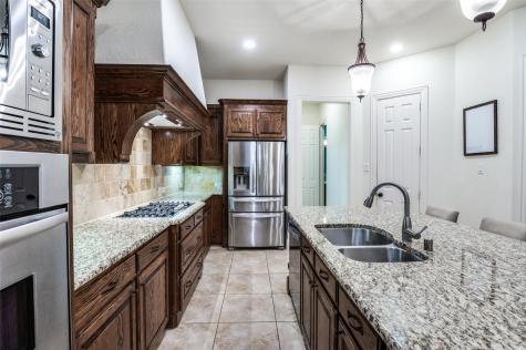 13659 Thornton Drive Frisco TX 75035