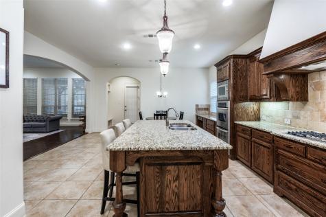 13659 Thornton Drive Frisco TX 75035