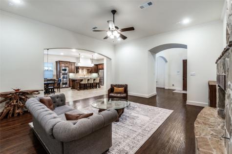 13659 Thornton Drive Frisco TX 75035