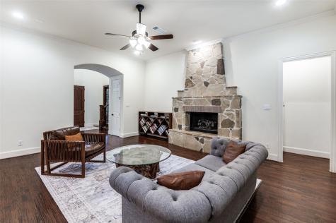 13659 Thornton Drive Frisco TX 75035