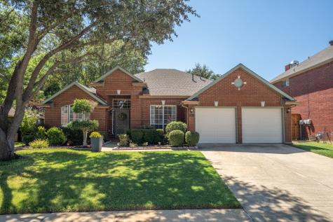 913 Wood Duck Way Flower Mound TX 75028