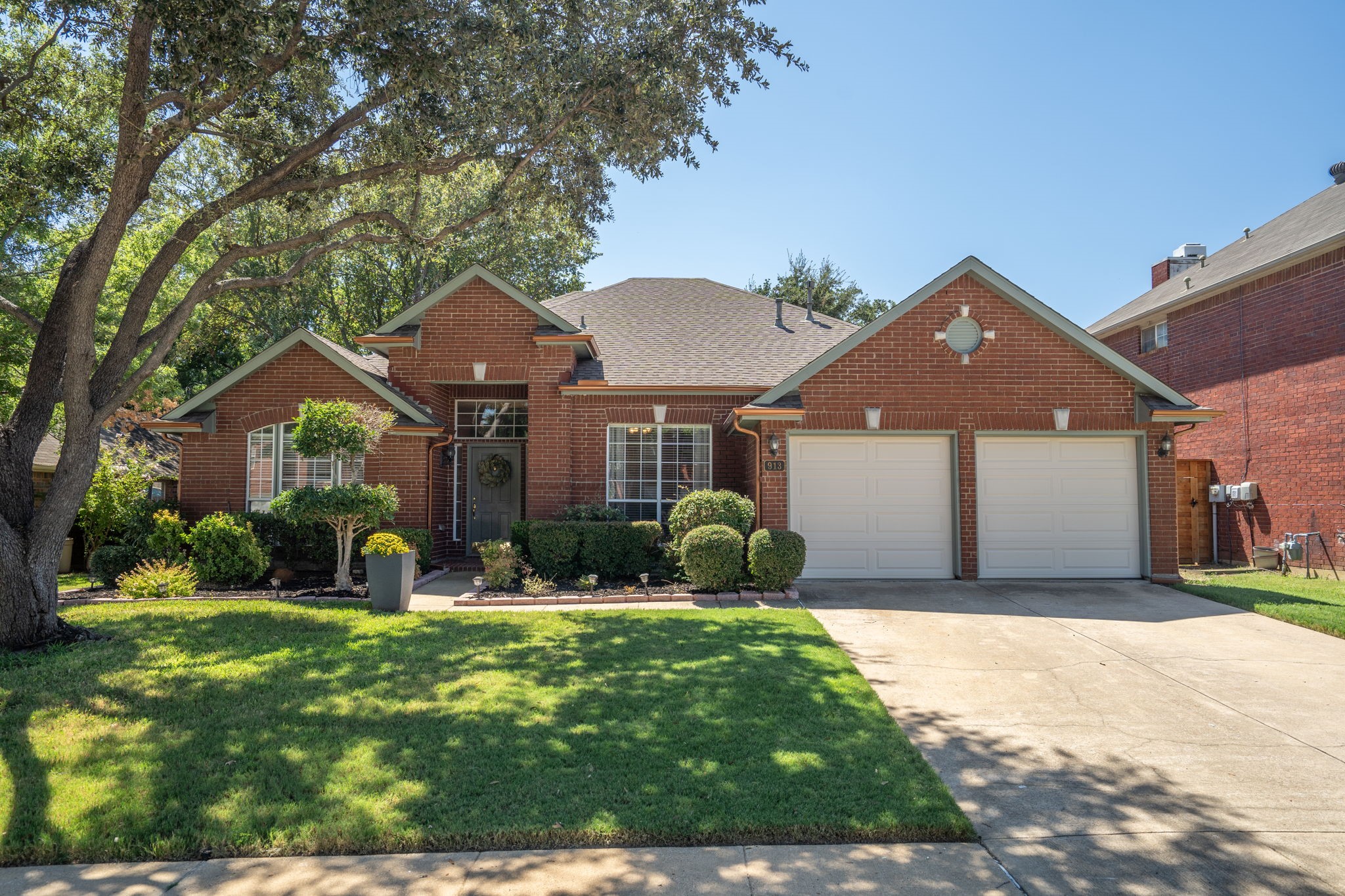 913 Wood Duck Way Flower Mound TX 75028