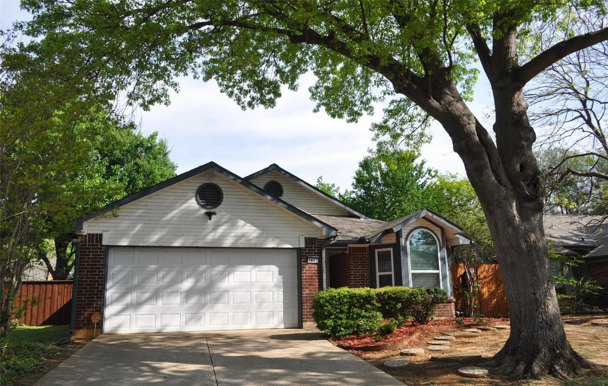 1412 Laguna Vista Way Grapevine TX 76051