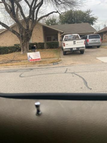 6621 High Lawn Terrace Watauga TX 76148