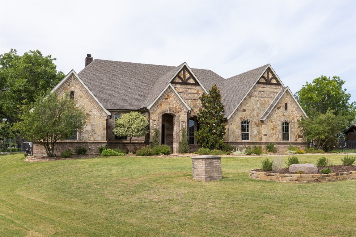 6261 Pecan Orchard Court Fort Worth TX 76179