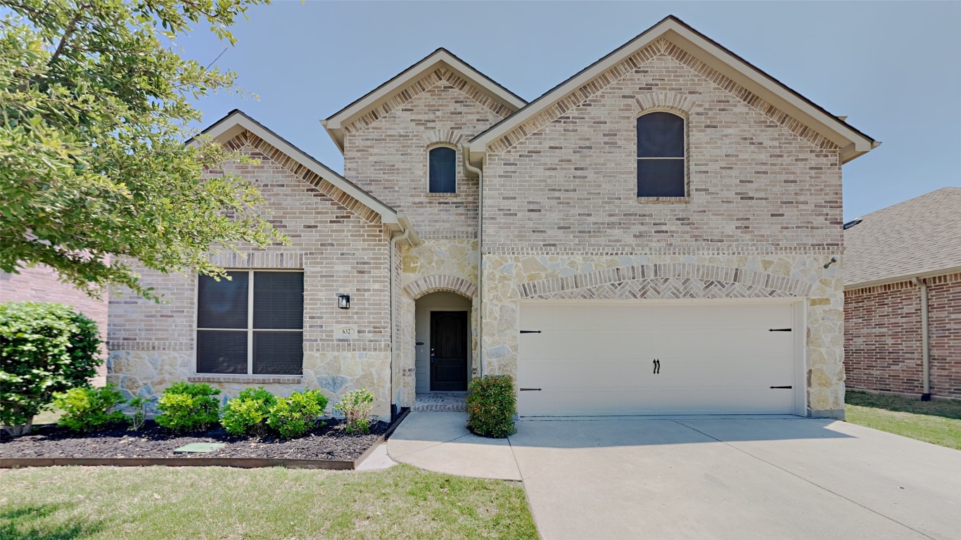 632 Ricochet Drive Fort Worth TX 76131