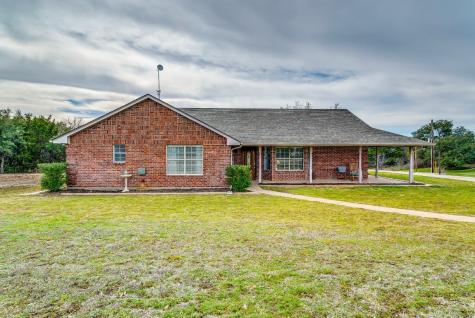 1302 James C Road Weatherford TX 76085