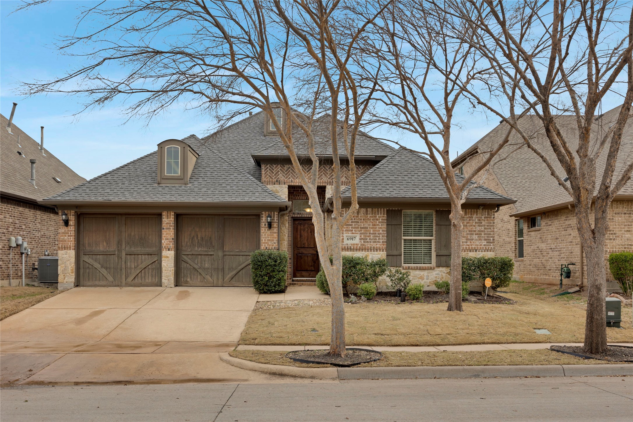 6917 San Juan Trail Mckinney TX 75070