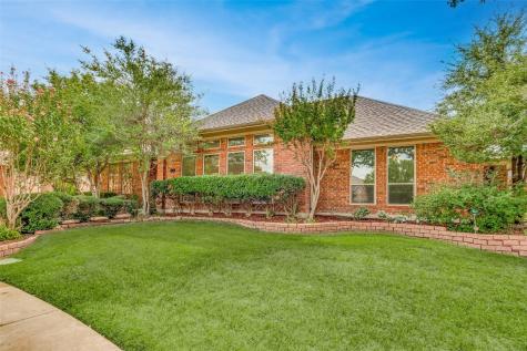 5910 Windmier Court Dallas TX 75252