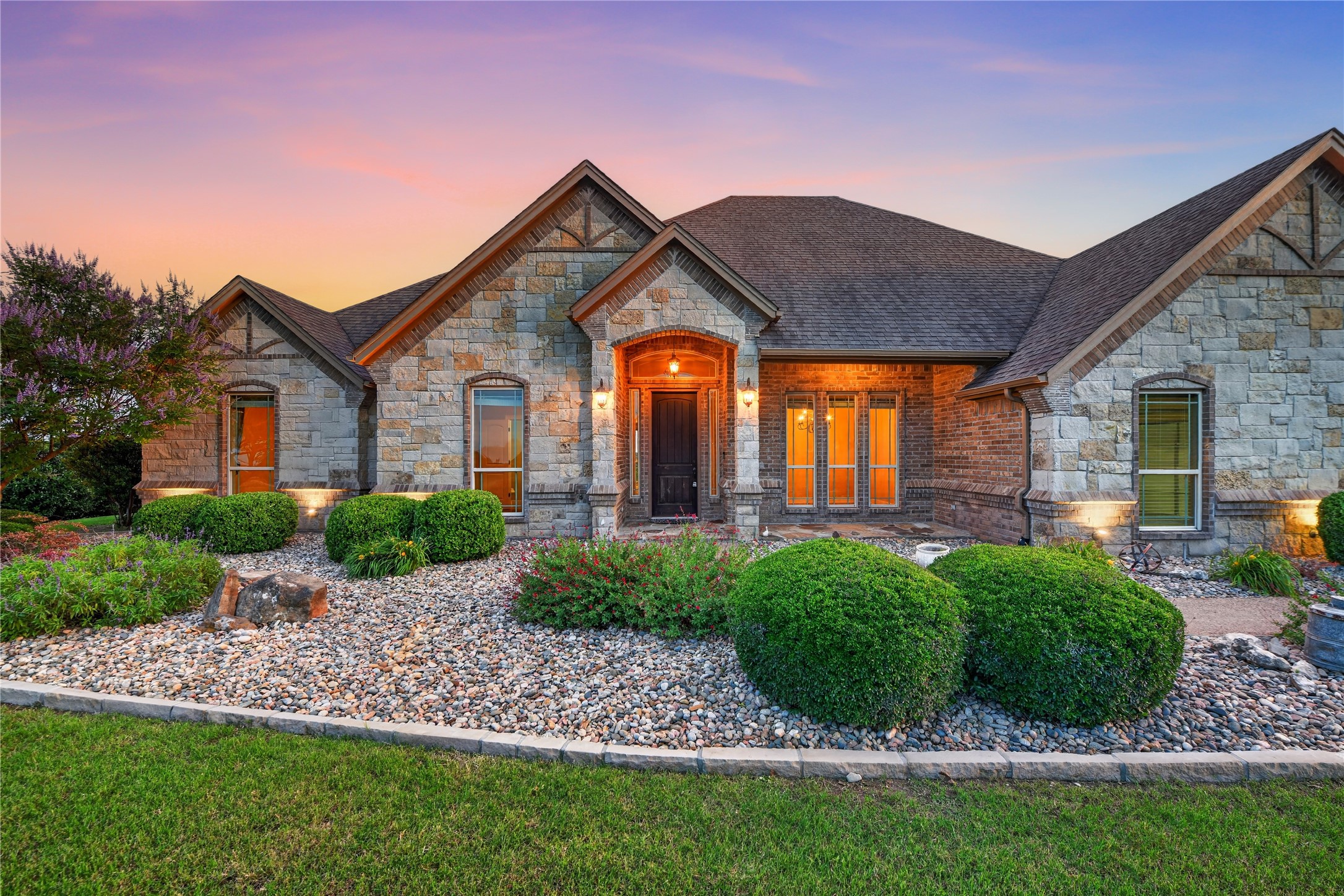 312 Ellis Ridge Drive Weatherford TX 76085
