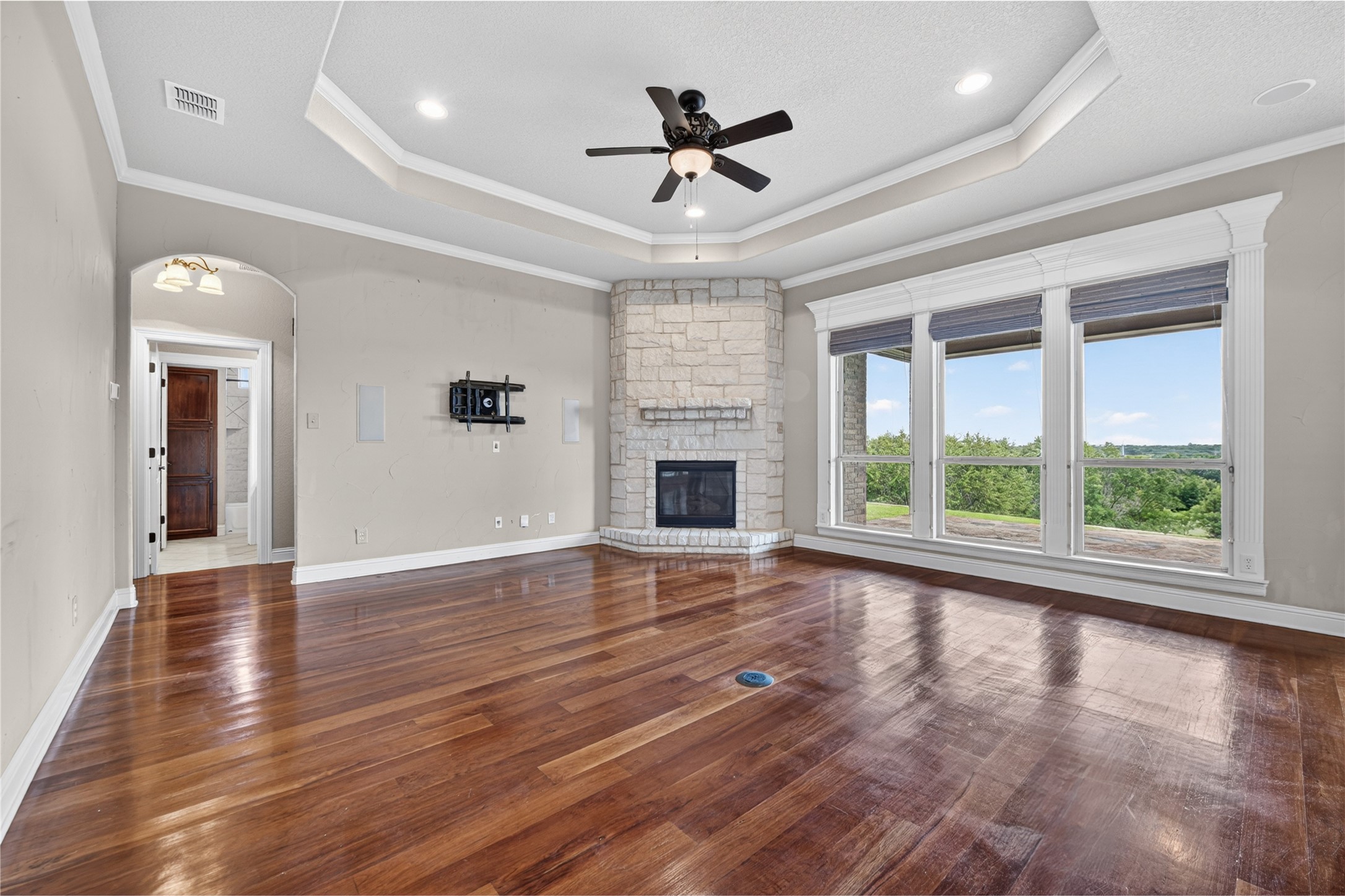 312 Ellis Ridge Drive Weatherford TX 76085